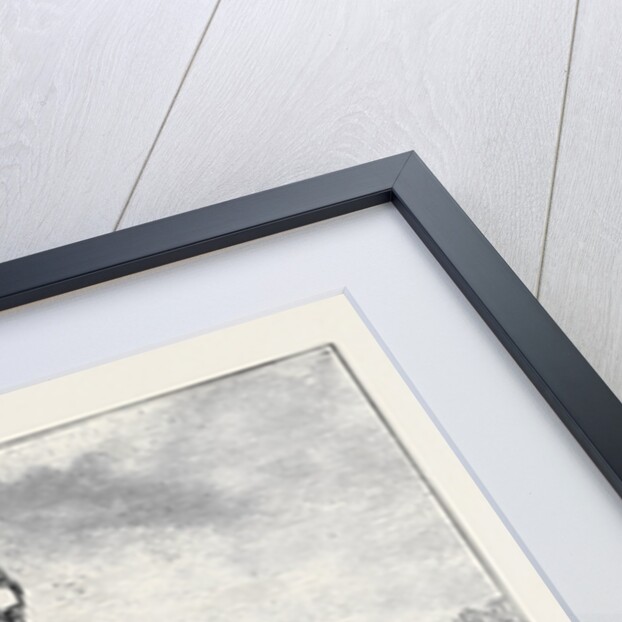 China: Stopping an Inundation of the Peiho 1873 by Anonymous