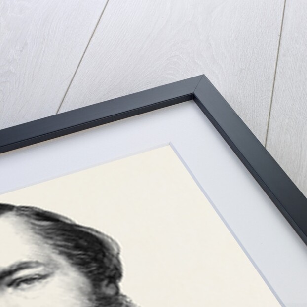 The Late Right Hon. H.T.L. Corry M.P. 1873 by Anonymous