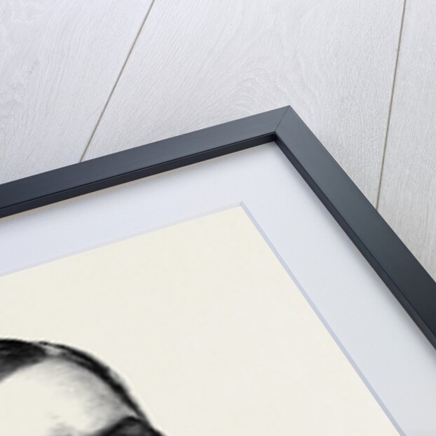 Lord Monteagle 1873 by Anonymous