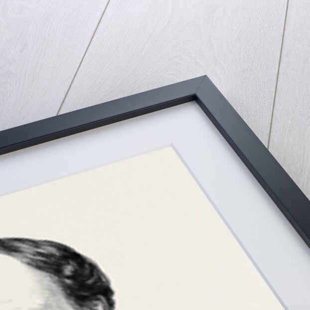 Mr. W.H. Stone M.P. 1873 by Anonymous