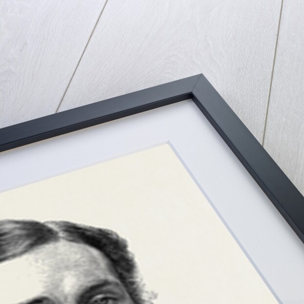 Movers of the Address in Both Houses of Parliament: The Hon. C.G. Lyttelton 1873 by Anonymous