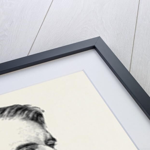 New Associates of the Royal Academy: Mr. H.W.B. Davis A.R.A. 1873 by Anonymous