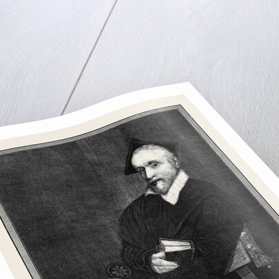 Titian's Schoolmaster by Anonymous