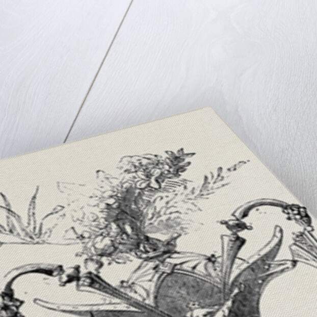 Goodwood Race Cup: The Stewards' Cup Queen Elizabeth at Tilbury by Anonymous