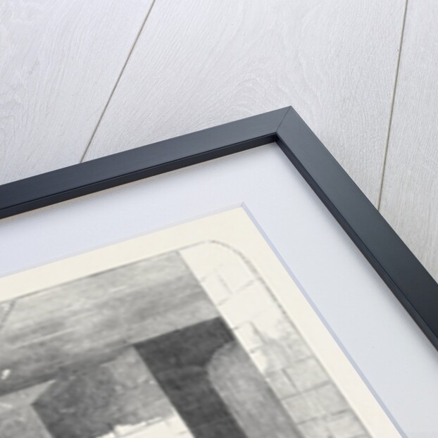 Prince's Racquet Club Courts Hans Place Belgrave Square by Anonymous