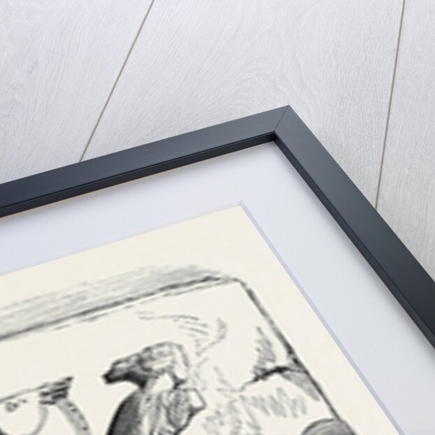 The Boudroum Marbles: No. 5. Sculpture from the Same Monument by Anonymous