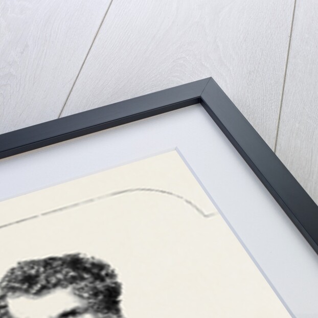 The Lord Mayor Elect the Rt. Hon. Sir Robert Walter Carden M.P. by Anonymous