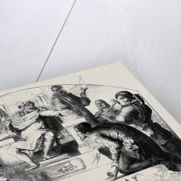 Old King Coal by Anonymous