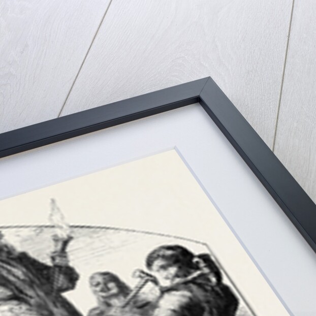 Old King Coal by Anonymous