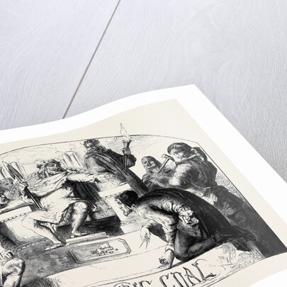 Old King Coal by Anonymous