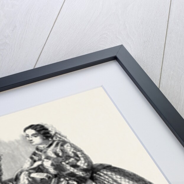 Fashions for the New Year. by Anonymous