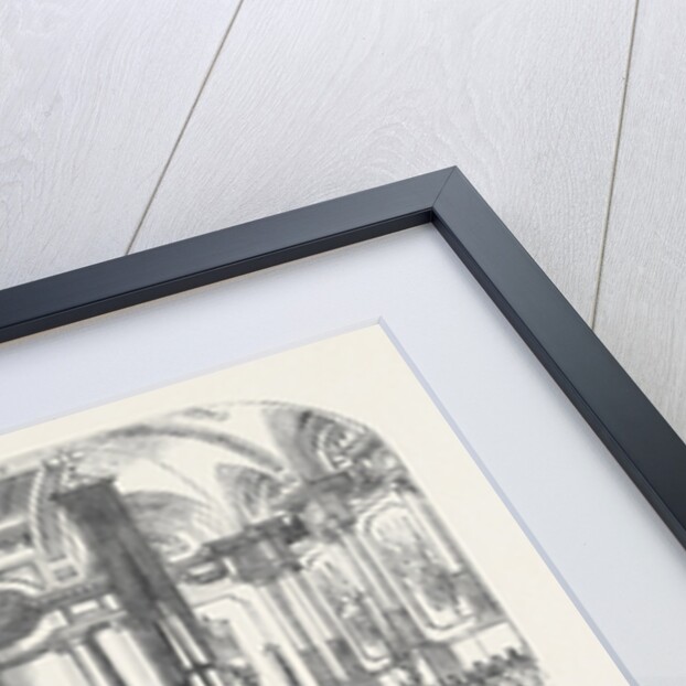 Dr. Mark's Juvenile Ball in the Free-Trade Hall Manchester by Anonymous