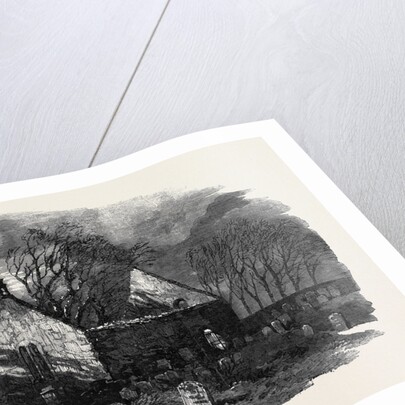 The Burns Centenary Alloway's Auld Haunted Kirk by Anonymous