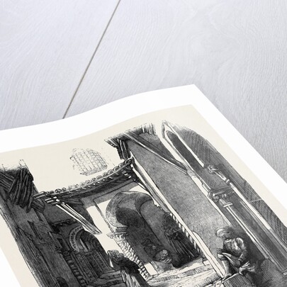 An Impasse Algiers. by Anonymous