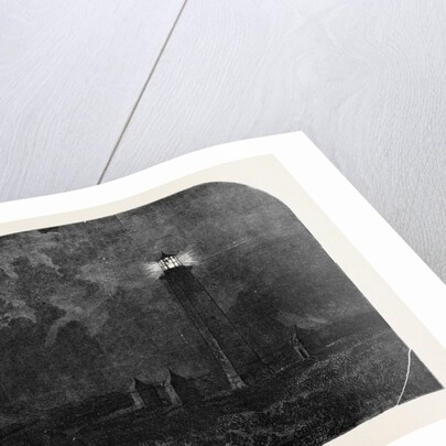 Dashwood's Lighthouse Lincoln Heath in the Last Century by Anonymous