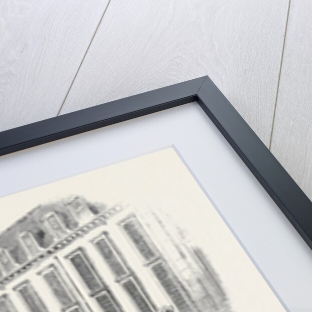 Departure of French Troops for Italy a French Regiment of the Line Leaving the Prince Eugene Barracks Paris by Anonymous