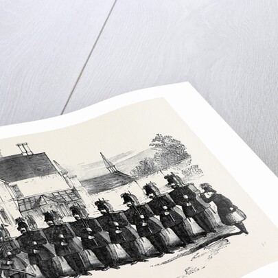 The Victoria Rifle Corps by Anonymous