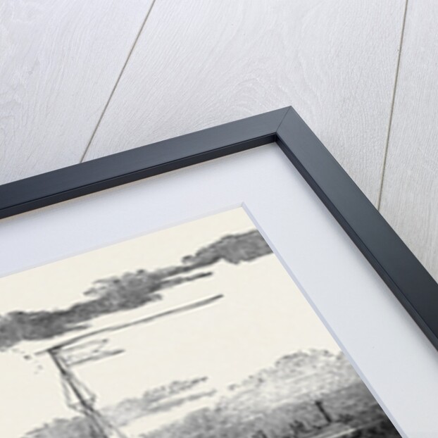 The Philadelphia Mississippi Steamer by Anonymous