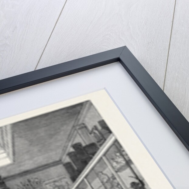 The Museum of the London Missionary Society by Anonymous