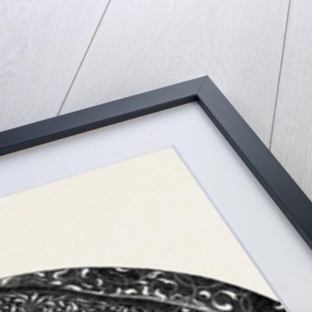 Pocket Pistol, with Damascene Work and Incrustation in Gold. Devisme by Anonymous