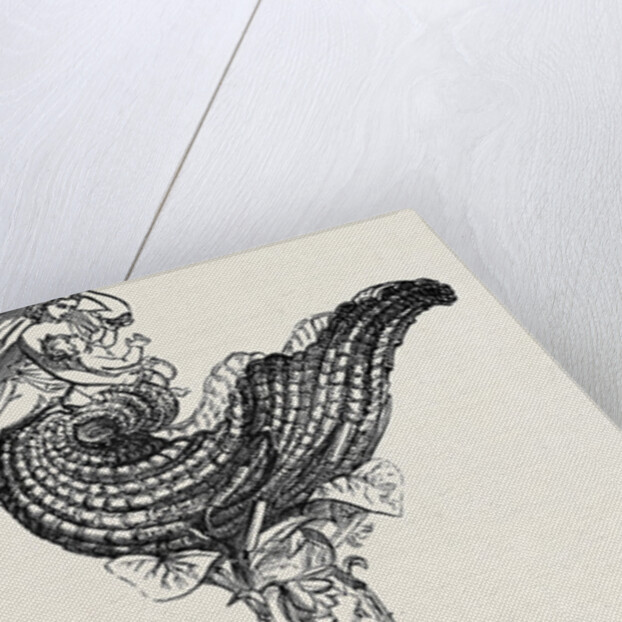 Royal Thames Yacht Club Prize Cup Presented by Her Majesty by Anonymous