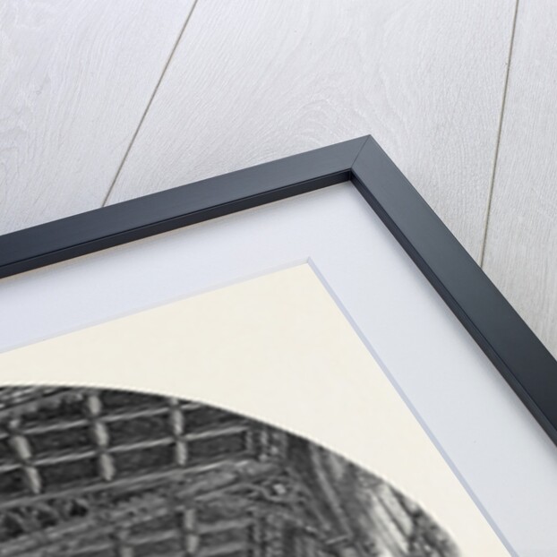 Sitting of the Synod, in the Chapter-House. by Anonymous