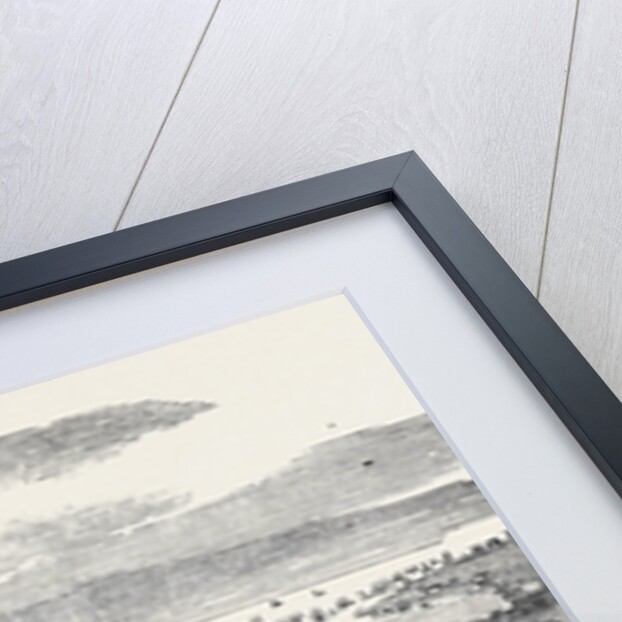 San Francisco in 1851: with Yerba Buena Island by Anonymous