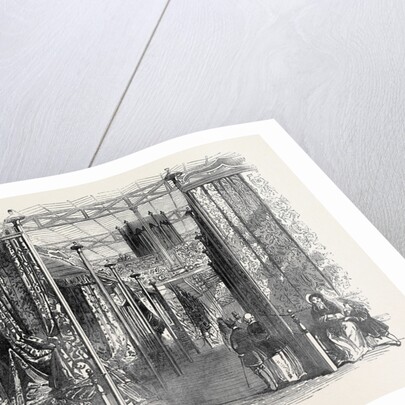 Halifax Court by Anonymous