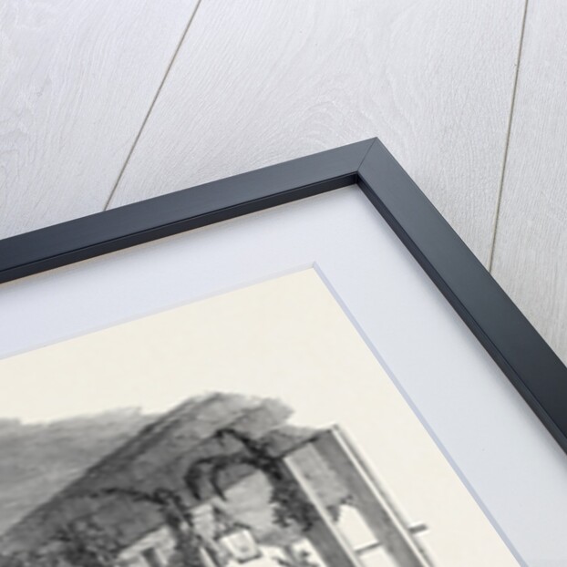 Dinner Given by Mr. Peto, M.P., at North Woolwich by Anonymous