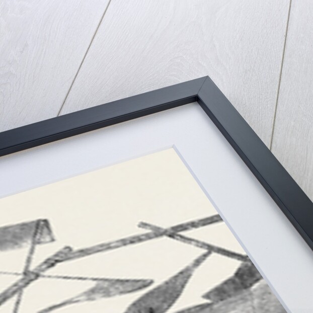 American Reaping Machine, the Great Exhibition by Anonymous