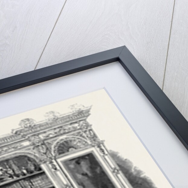 Cabinet, Tanner by Anonymous