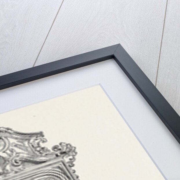 Malachite Door and Vases, from Russia by Anonymous