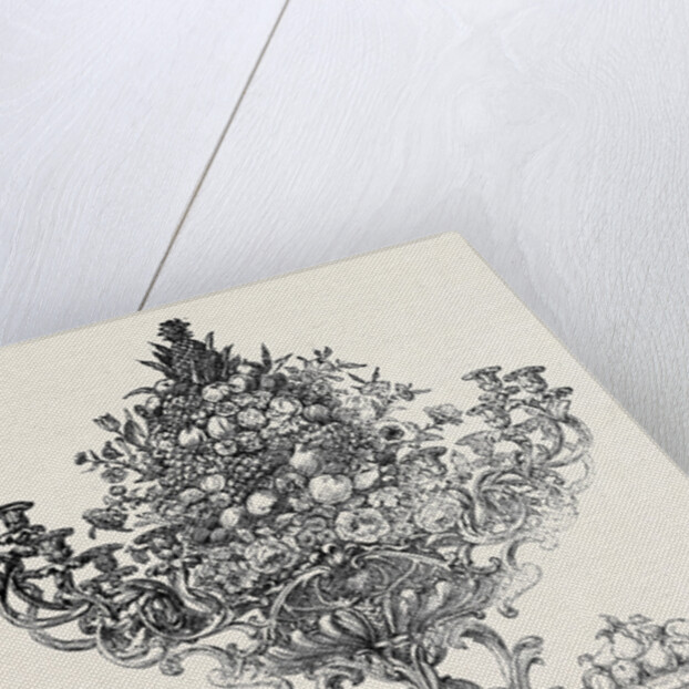 Centre Piece for Table by Anonymous