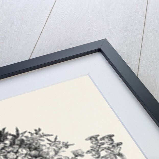 Centre Piece for Table by Anonymous