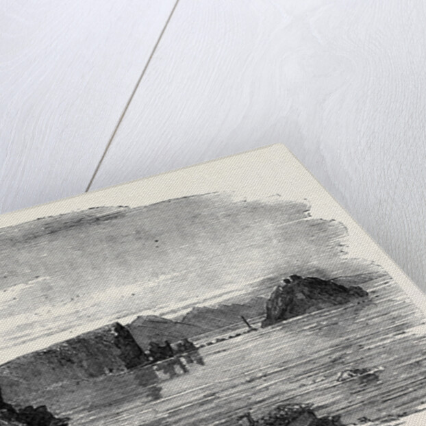 The Bagno of Nisida, the Prison of Carlo Poerio, State Prosecutions of the Neapolitan Government by Anonymous