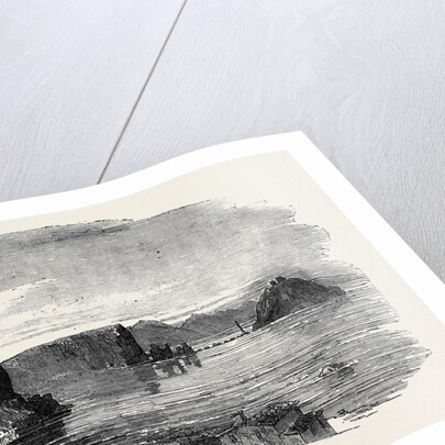 The Bagno of Nisida, the Prison of Carlo Poerio, State Prosecutions of the Neapolitan Government by Anonymous