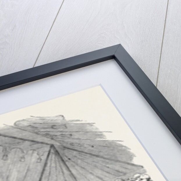 Middlesex County Lunatic Asylum, Colney Hatch, Consecration of the Cemetery by Anonymous