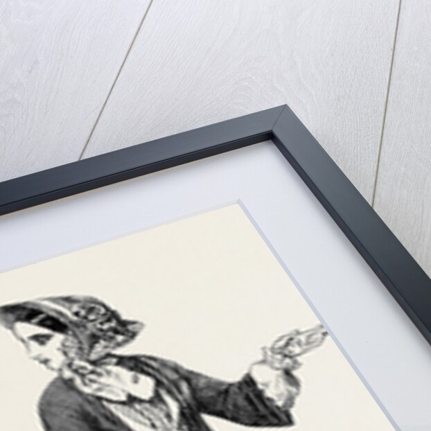 Paris Fashions for August by Anonymous