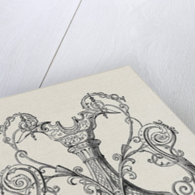 The Goodwood (Cinque-Cento) Cup by Anonymous