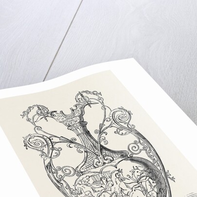 The Goodwood (Cinque-Cento) Cup by Anonymous