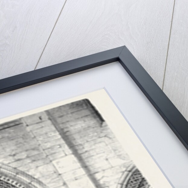 The Abbey Gateway, Bristol by Anonymous