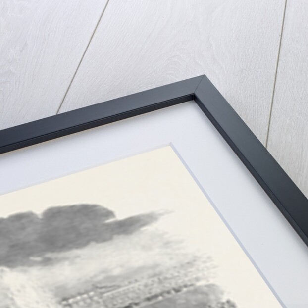 Versailles, the Grandes Eaux, Bassin De Latone by Anonymous