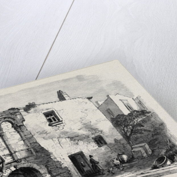The New Overland Route to India: The House of Virgil Brindisi 1869 by Anonymous