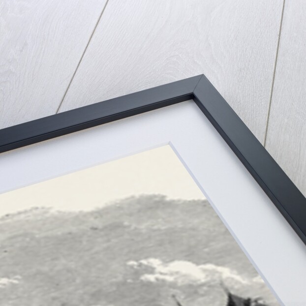 Wesleyan Methodist College Headingley Near Leeds UK 1869 by Anonymous