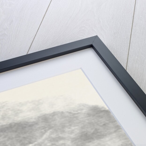 The Volunteer Review at Dover: Traction Engines Bringing Volunteer Artillery Into Position UK 1869 by Anonymous