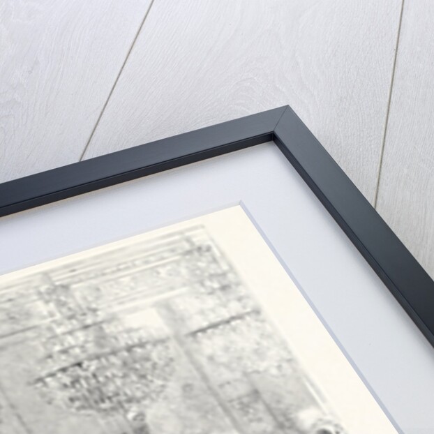 A State Banquet at the Tuileries Paris France 1869 by Anonymous