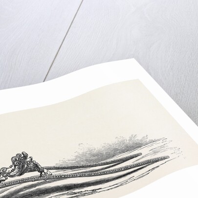 Neapolitan Calesso of the Eighteenth Century by Anonymous