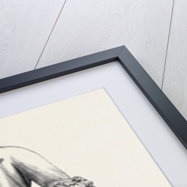 Statue of Richard Oastler at Bradford UK 1869 by Anonymous