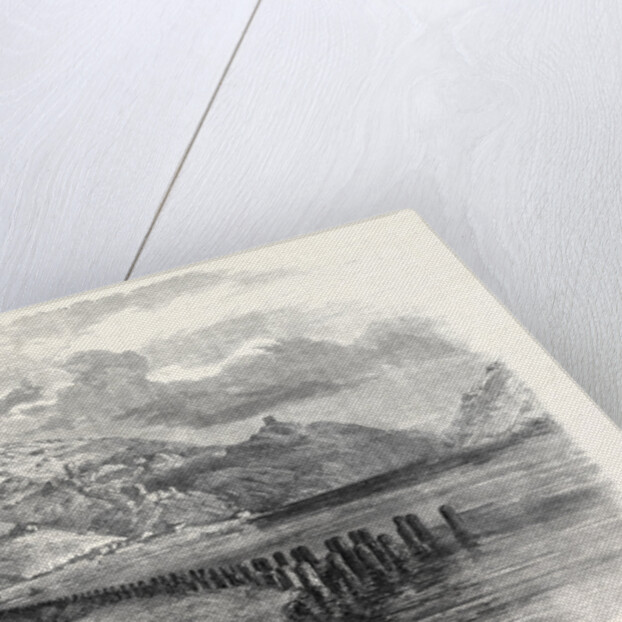 The Crimea Revisited: Balaklava 1869 by Anonymous