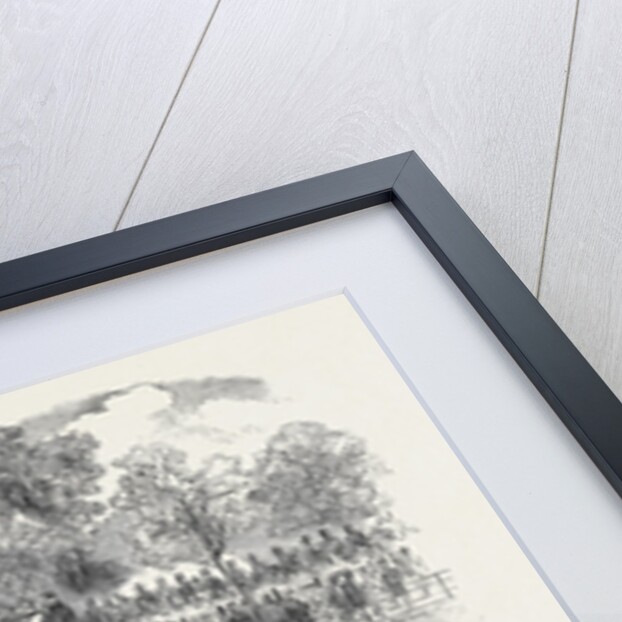 Band of the Life Guards Playing on the New Platform in Hyde Park London UK 1869 by Anonymous